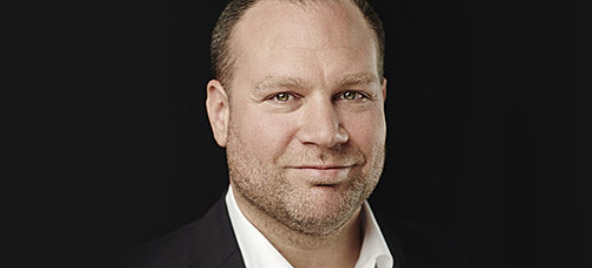 Stephan Hauf